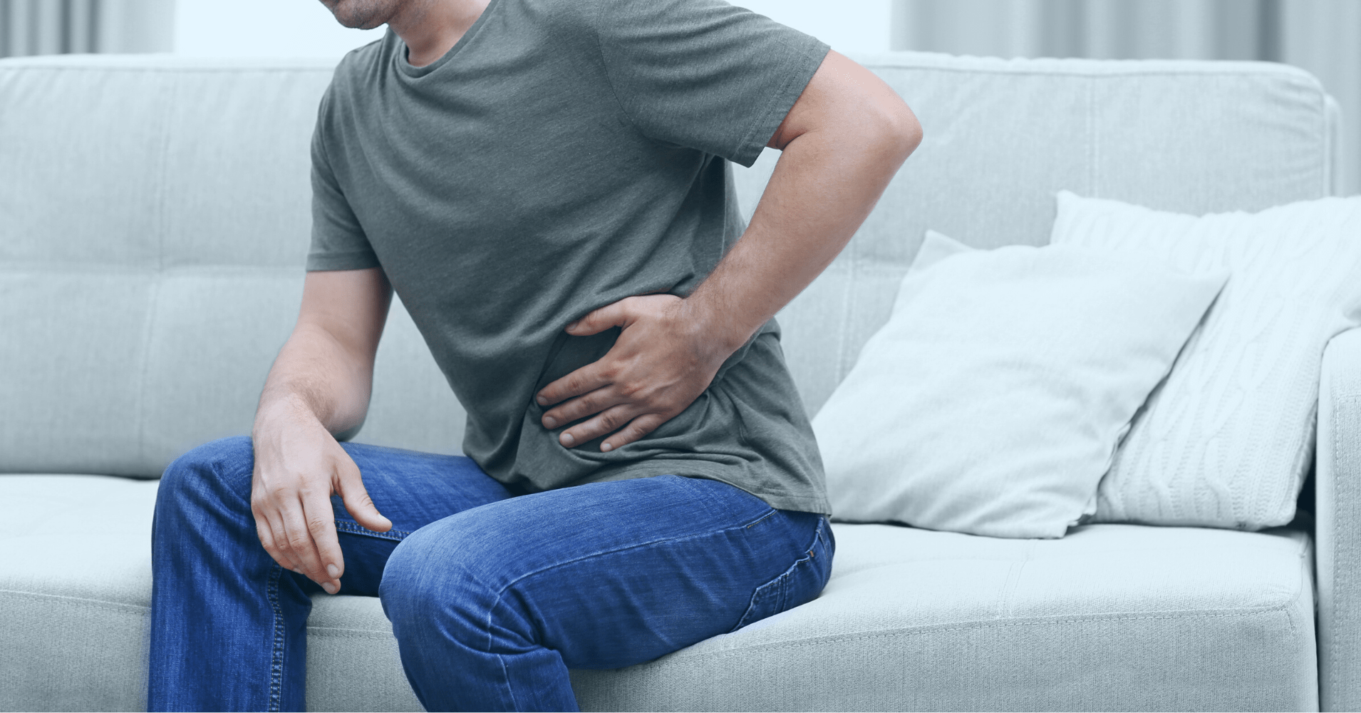 胃がんの症状と原因: 初期症状と末期症状、げっぷ・おならは無関係？