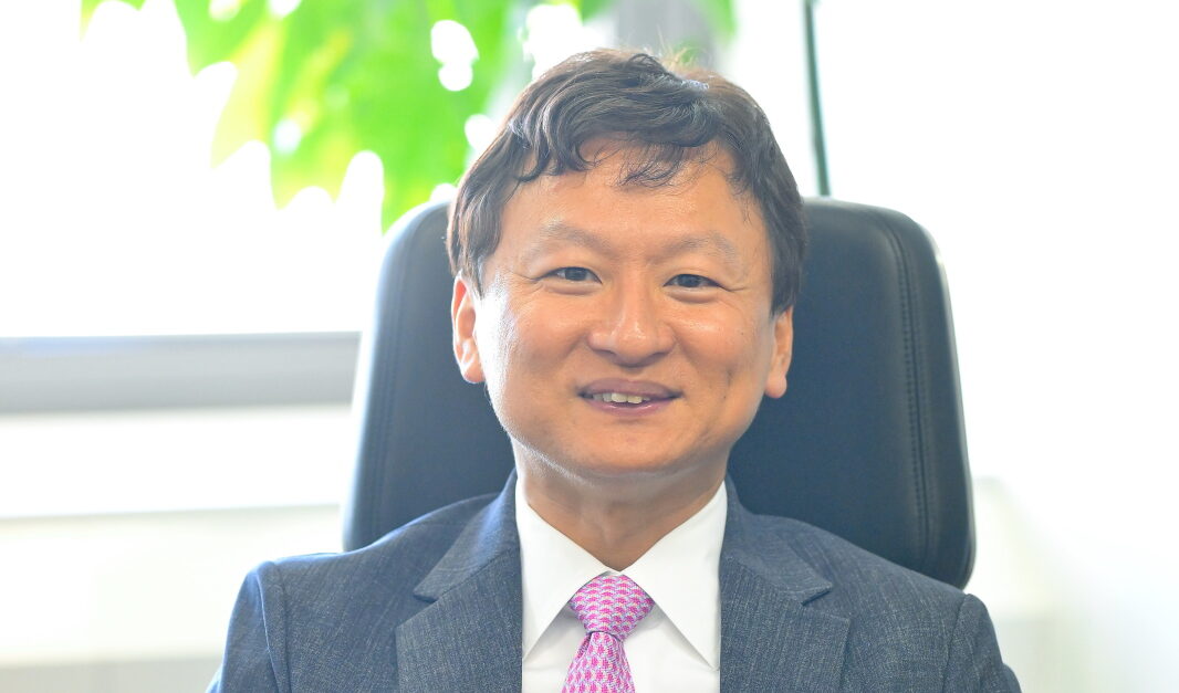 福利厚生として「マイシグナル・スキャン」を導入。未来のがんに先回り