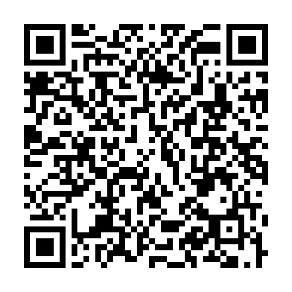 QRコード