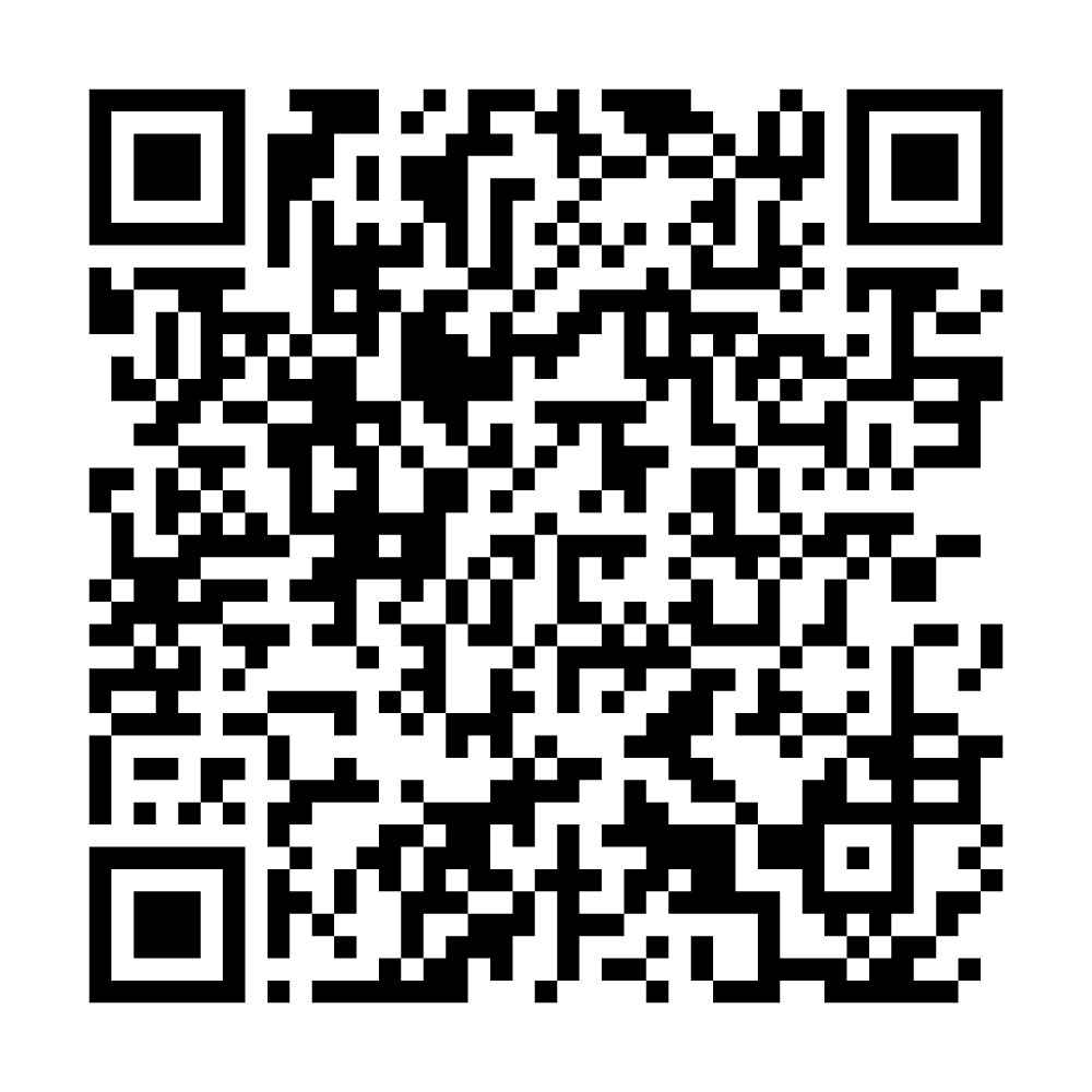 QRコード